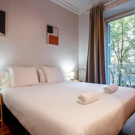 Charming Getaway Apartamento