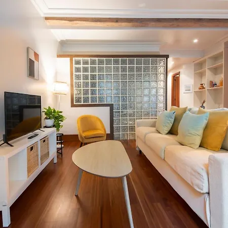 Charming Getaway Saint-Sébastien