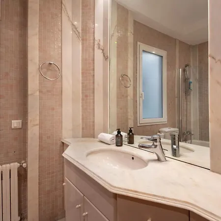 Charming Getaway Appartement Saint-Sébastien