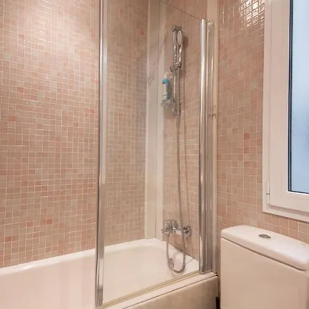 Charming Getaway Saint-Sébastien