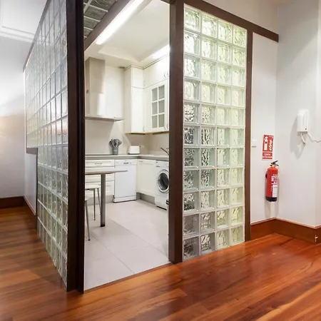 Apartment Charming Getaway