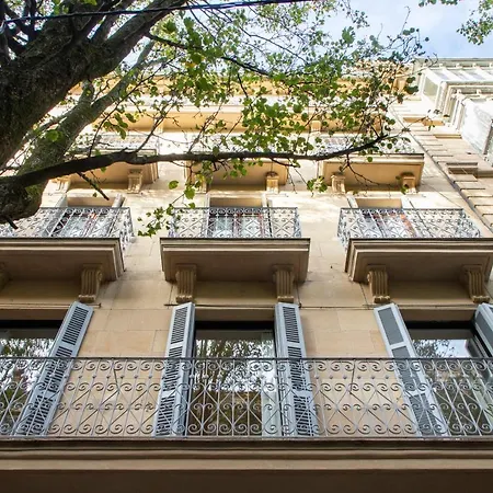 Apartment Charming Getaway *