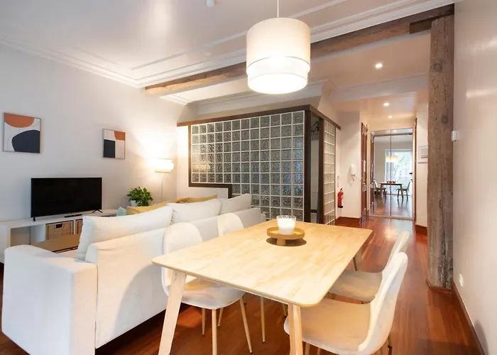 Lejlighed Charming Getaway