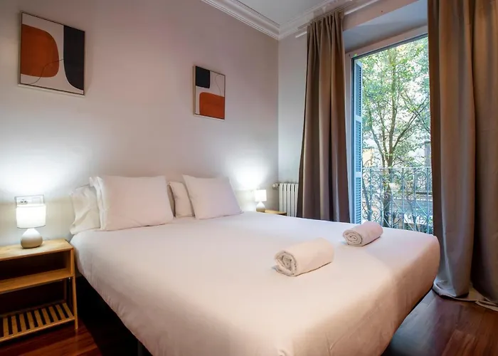 Charming Getaway Lejlighed