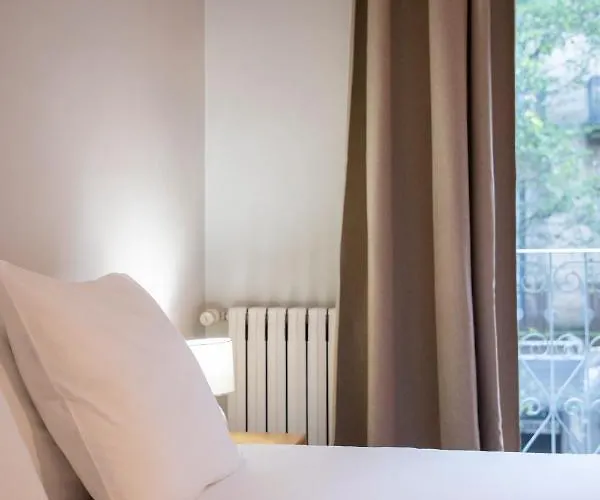 Lejlighed Charming Getaway