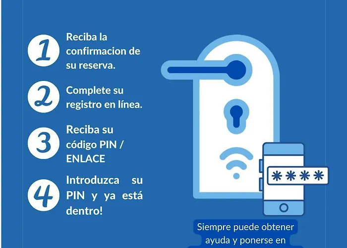 Lejlighed Charming Getaway San Sebastián