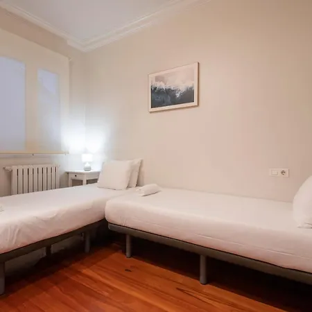 Charming Getaway * Σαν Σεμπαστιάν