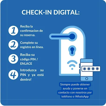 Διαμέρισμα Charming Getaway Σαν Σεμπαστιάν