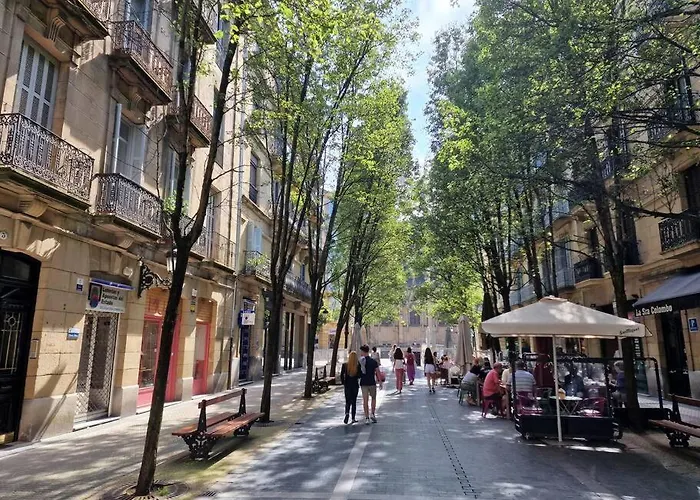 アパート Charming Getaway